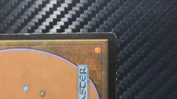 MTG Magic The Gathering Caltrops 7th Edition Regular Moderately Played - Image 5