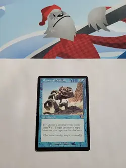 MTG - Unnatural Selection Apocalypse Regular Rare #32 - Image 2