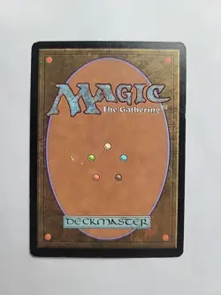 MTG - Unnatural Selection Apocalypse Regular Rare #32 - Image 3