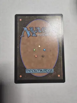 Party Thrasher (Borderless) Modern Horizons 3 Regular - Image 2