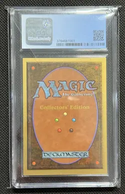 MTG 1993 Collector's Edition Counterspell CGC 9 Magic The Gathering 🔥🔥🔥 - Image 2
