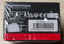 Pokemon TCG Mega Evolution Booster Bundle New Sealed (6 Packs) - Image 4
