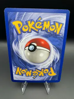 Magneton Holo Rare 11/62 Pokemon Fossil Unlimited WOTC Vintage - Image 2