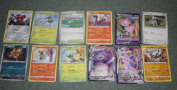 Pokemon Cards Lot • 12 Cards Bundle - Image 1