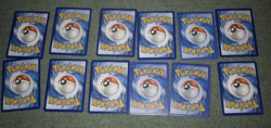 Pokemon Cards Lot • 12 Cards Bundle - Image 5