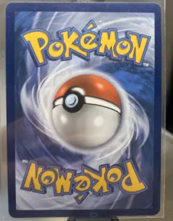 Shining Magikarp - 66/64 Celebrations 25th Anniversary Holo Rare Pokemon - Mint - Image 2