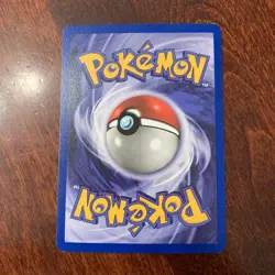 Pokemon 1st Edition Jungle Spearow 62/64 Non-Holo Uncommon - NM Unplayed - Image 2