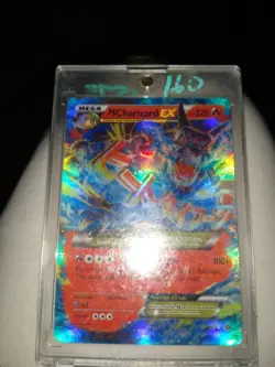 Pokemon Lot 7 Cards All Mint All Rare - Image 1