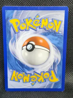 Pokemon Fire Energy Evolutions Reverse Holo 92/108 LP Condition - Image 2