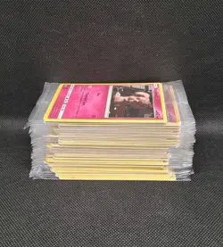 Snubbull SM200 Detective Pikachu Promo GameStop Exclusive Sealed LOT OF 40 - Image 4
