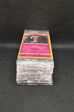 Snubbull SM200 Detective Pikachu Promo GameStop Exclusive Sealed LOT OF 40 - Image 5