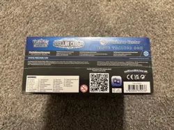 Pokemon TCG: Stellar Crown Pokemon Center Elite Trainer Box PC ETB - Sealed - Image 4