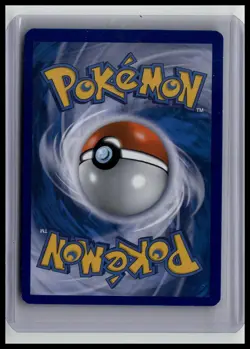 Jirachi EX - Plasma Blast 60/101 Ultra Rare Holo Pokemon TCG - Image 2