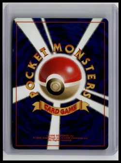 Kabutops - Mystery of the Fossils #141 Holo Rare Japanese Pokemon TCG - Image 2
