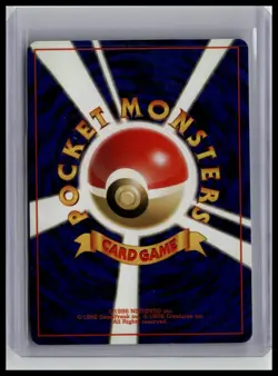 Pinsir - Pokemon Jungle #127 Holo Rare Japanese Pokemon TCG - Image 2