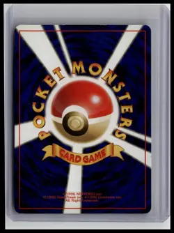 Dark Flareon - Rocket Gang #136 Uncommon Japanese Pokemon TCG - Image 2