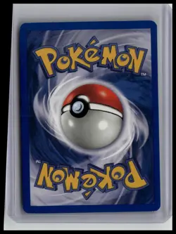 Dark Weezing - 1st Edition Team Rocket 14/82 Rare Holo Pokemon TCG - Image 2