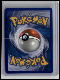 Lightning Energy - Power Keepers 106/108 Rare Holo Pokemon TCG - Image 2