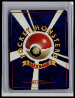 Lt. Surge's Raichu - City Gym Decks #26 Rare Non-Holo Japanese Pokemon TCG - Image 2