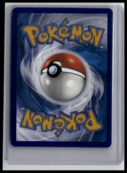 Greavard - Obsidian Flames 100/197 Common Cosmos Holo Pokemon TCG - Image 2