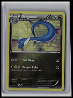 Dragonair - Dragon Vault 3/20 Holo Pokemon TCG - Image 1