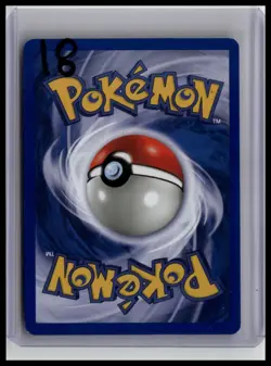 Slowking - Neo Genesis 14/111 Rare Holo Pokemon TCG - Image 2
