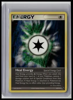 Heal Energy - POP Series 4 8/17 Uncommon Non-Holo Pokemon TCG - Image 1