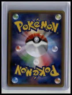 Meowstic - CP3: PokeKyun Collection 17/32 Uncommon Japanese Pokemon TCG - Image 2
