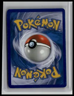 Gliscor - DP36 - Diamond and Pearl Promos Holo Pokemon TCG - Image 2