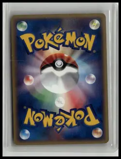 Togetic - The Town on No Map 62/92 Holo Rare Japanese Pokemon TCG - Image 2