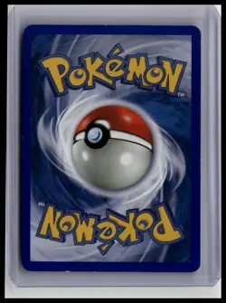 Magby - Neo Genesis 23/111 Rare Non-Holo Pokemon TCG - Image 2