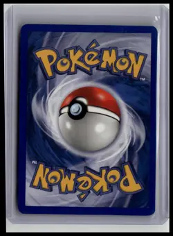 Rocket's Poke Ball - Team Rocket Returns 89/109 Uncommon Non-Holo Pokemon TCG - Image 2