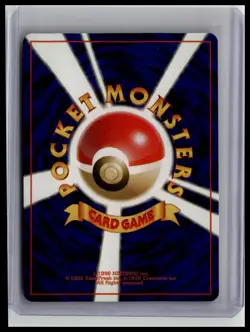 Magneton - Mystery of the Fossils #82 Rare Holo Japanese Pokemon TCG - Image 2