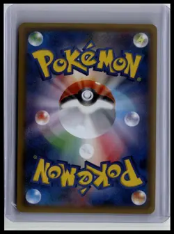 Froslass - CP3: PokeKyun Collection 9/32 Uncommon Japanese Pokemon TCG - Image 2
