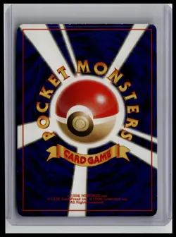 Dark Vileplume - Rocket Gang #45 Uncommon Holo Japanese Pokemon TCG - Image 2