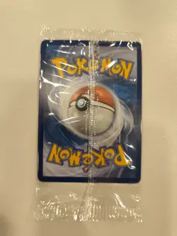 Articuno 032/159 Snowflake Promo Journey Together English NM Pokemon TCG Sealed - Image 2