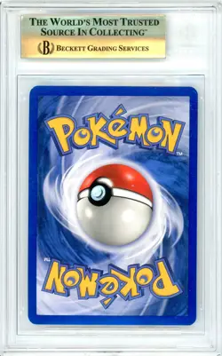 Pokemon Rocket's Articuno EX #96 EX Team Rocket Returns BGS 9.5 Gem Mint - Image 2