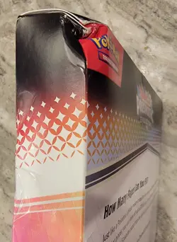 Prismatic Evolutions Binder Collection NEW FACTORY SEALED Pokemon TCG - Image 3
