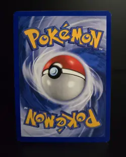 Pokemon TCG - MAREEP - 1ST EDITION - 58/75 - WOTC - NEO DISCOVERY (2001) - LP/NM - Image 2