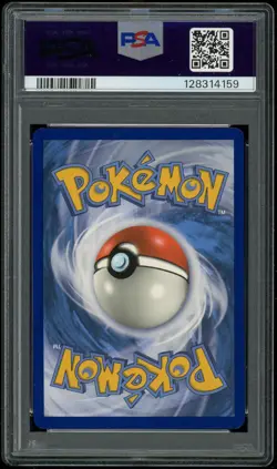 Pokemon TCG Dragonite GX Holo Ultra Rare Full Art Dragon Majesty 67/70 PSA 10 - Image 2