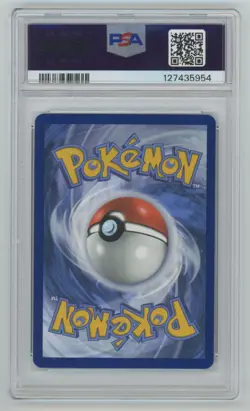 2025 Pokemon Black Bolt Illustration Rare Haxorus 147/086 PSA 10 (MaFra) - Image 2