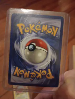 Pokemon Lot Of 2 Holo Electrode 2/64 Jungle Holo Muk 13/62 Fossil - Image 4