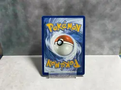Pokemon TCG - Cosmos Holo Promo Iono’s Tadbulb 052/159 - Journey Together - NM - Image 2