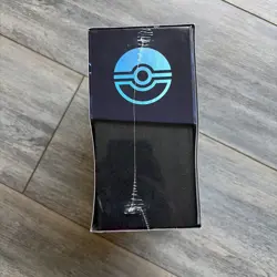 Pokemon Phantasmal Flames Pokemon Center Elite Trainer Box ETB - Image 4