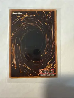 Blue-Eyes White Dragon LCKC-EN001 (Version 4) DB2 Yugioh Alt Art Ultra Rare Mint - Image 2