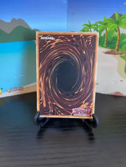 White Rose Cloister - KICO-EN019 - 1st Edition - Super Rare - Yugioh - Image 2