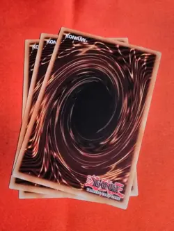 Yu-Gi-Oh! - Scapegoat DASA-EN052 Super Rare 1st Edition (x3) Unplayed Mint+ - Image 2