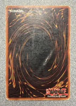 The Legendary Fisherman PSV-076 Pharaoh's Servant Ultra Rare Unlimited Ed. HP - Image 3