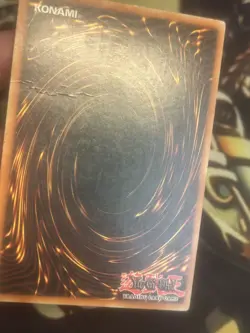 Yugioh: Elemental Hero Sparkman - YSD-ENS01 - Ultra Rare - Limited Edition - MP - Image 5