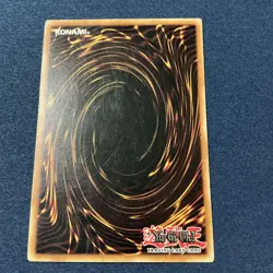 YuGiOh Elemental Hero Clayman The Lost Millenium TLM-EN003 1st Edition - Image 4